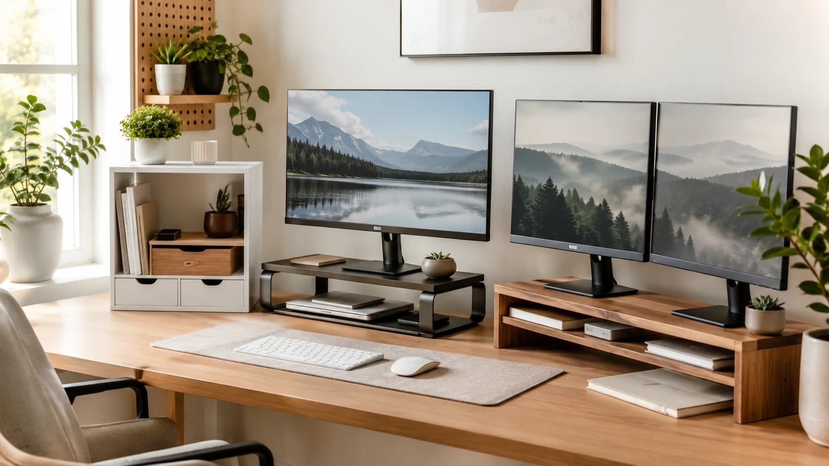 The Best Desk Shelves for Small Desks: Picks and Trade-offs